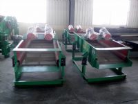 Linear Vibrating Screen