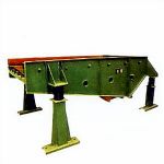 Electric Vibrating Screen