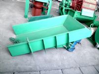 Electric Vibrating Feeder