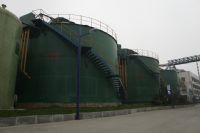 High Efficiency Thickener