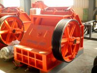 JC Series Jaw Crusher