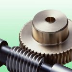 Worm-gear Reducer