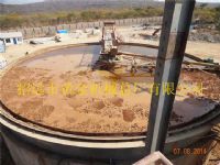 Efficiency Thickener