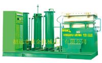 Mobile Desorption Electrowinning Machine